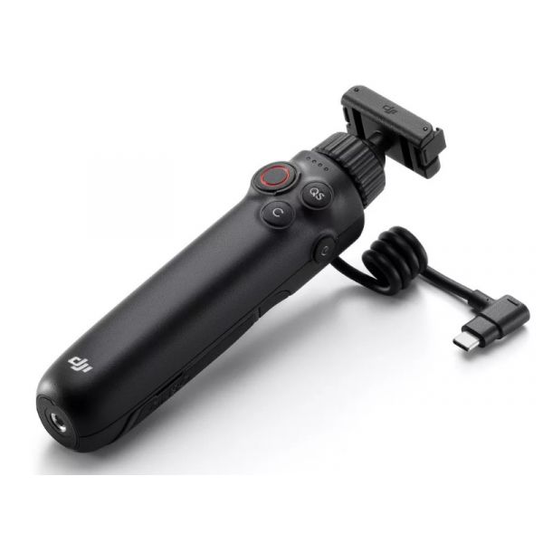 DJI Osmo Action multifunkciós töltő markolat (CP.OS.00000364.01)
